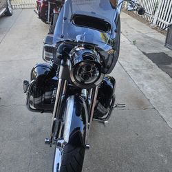Harley Davidson Road King 