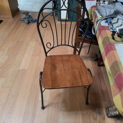 Dining Room Chairs
