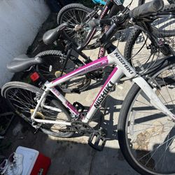 Bikes Good Condition 