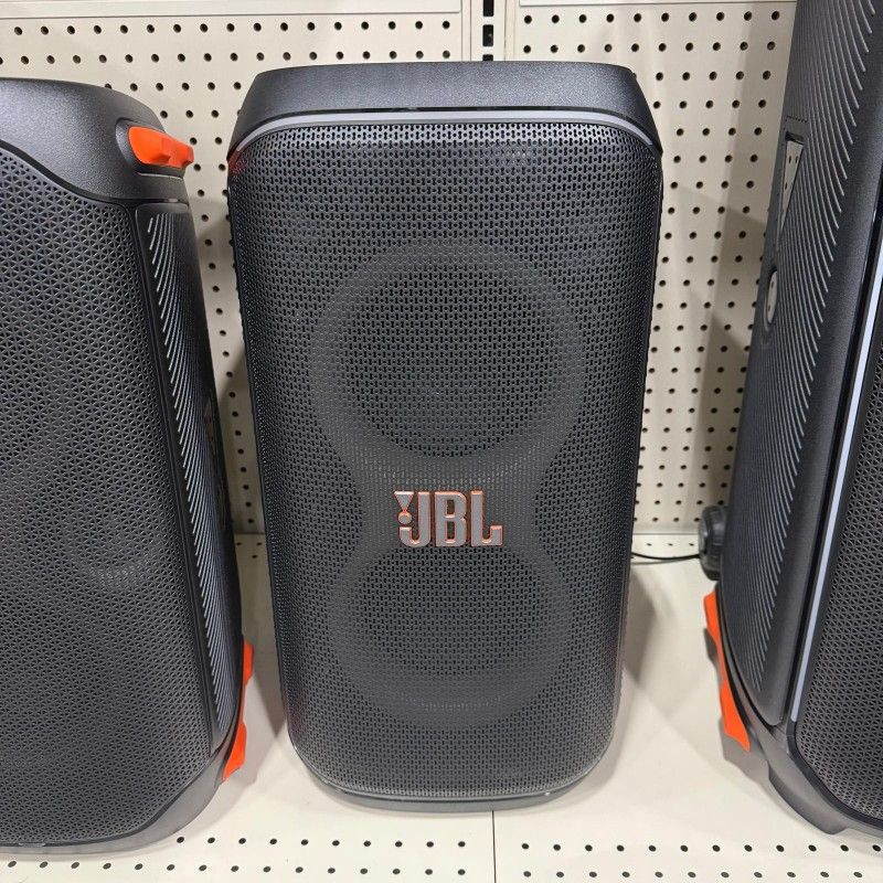 Jbl Partybox 120