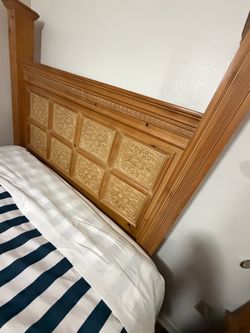 Bed furniture
