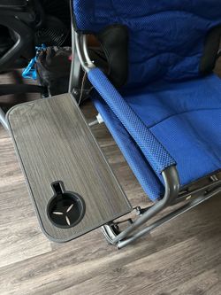 Camping chair