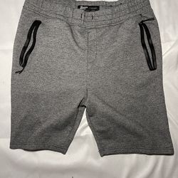 Brooklyn Cloth Shorts