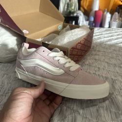 New Vans Women Size 6.5 $65