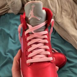 Jordan 5