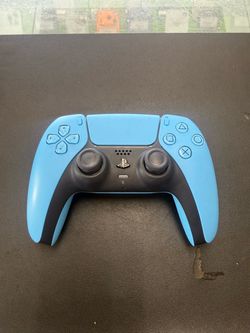 PS5 ConTroller