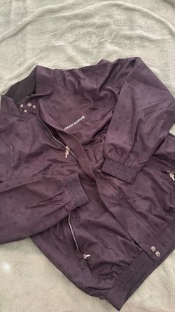 Chrome Hearts Windbreaker