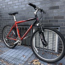 Schwinn MTB Hybrid Road Bike 