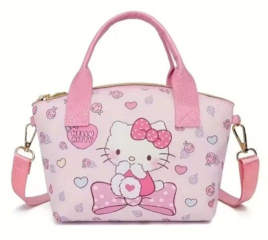 Hello Kitty Purse 