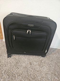 Samsonite Garment luggage