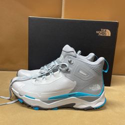 The north face Waterproof  Vectiv Exploris Featherlight boot
