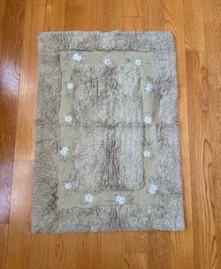 Bath mat