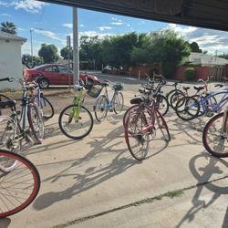 Pls Help Me .  Too Many Bikes To Choose