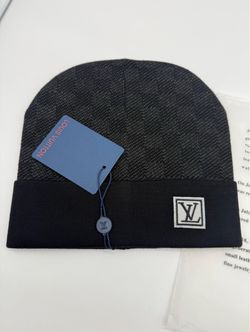 Luxury beanie/skull cap