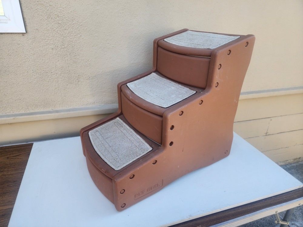 Pet Gear Pet Steps