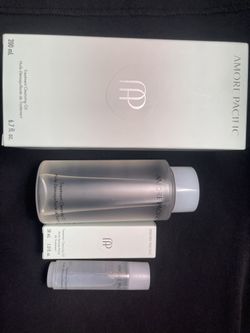 Treatment Cleansing Oil 