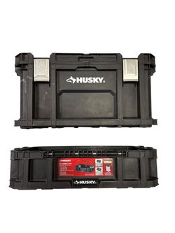 HUSKY TOOL BOX #31679