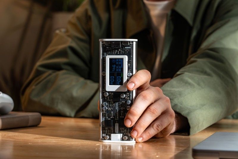 Sharge Shargeek Portable Power Bank