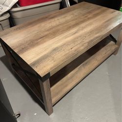 IKEA Coffee Table