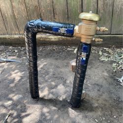 System Sprinkler Protector 