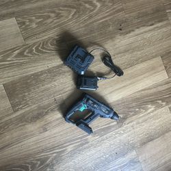 Denali Rotary Hammer