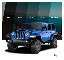 Window film