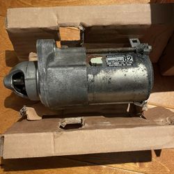 OEM Honda Starter OBO