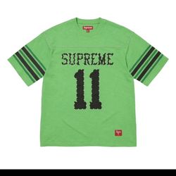 Supreme Studded Short Sleeve Tee 