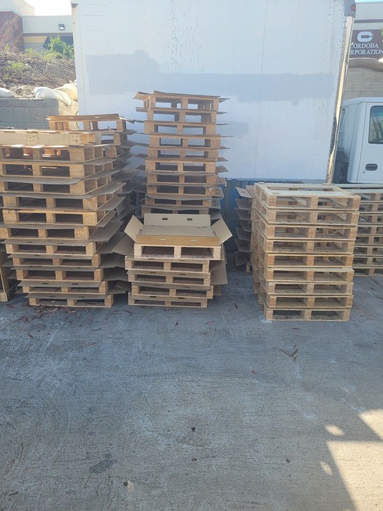 Free Pallets for Sale in San Diego, CA OfferUp