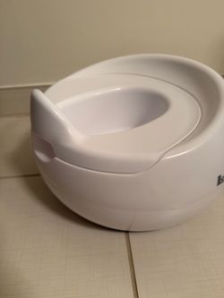 Toddler Potty Training Seat