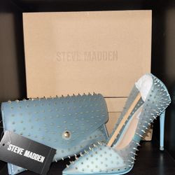 Brand New Steve Madden Size 10 Pumps