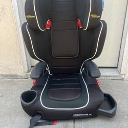 GRACO BOOSTER SEAT 