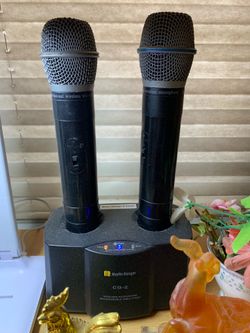 Micro wireless