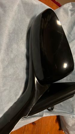 Car Mirror