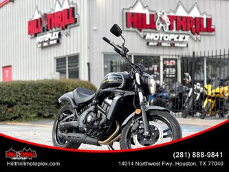 2023 KAWASAKI EN650LPFNL VULCAN S CAFE