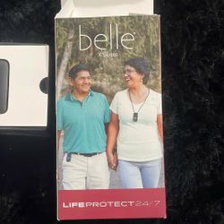 Mobile Medical Alert System 