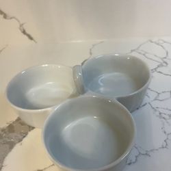 Pair One Snack Plate