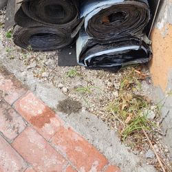 Roofing Supplies $50 Each 