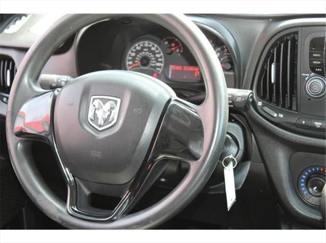 2016 RAM ProMaster City Cargo Van