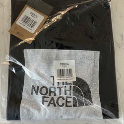 Supreme The North Face S/S Top Black Size Large