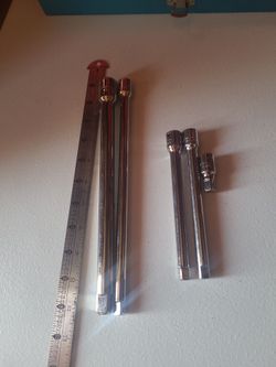 Craftsman H series tools