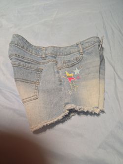 Epic trreads short sz 12
