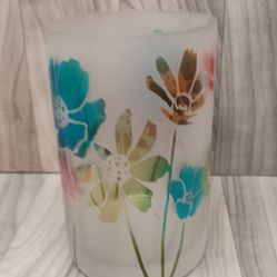 Thick Flower Vase 