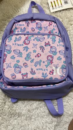 New Bag Hurley For Your Princess $40