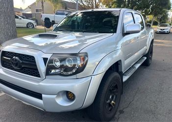 2008 Toyota Tacoma
