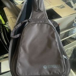 Yamaha Guitar Bag