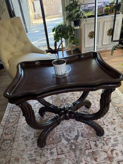 Antique Coffee Table
