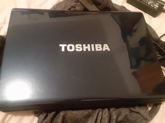Toshiba laptop music virtual