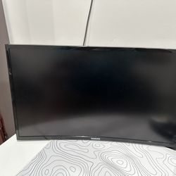 75 Hz Samsung Monitor