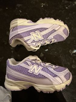 Toddler New Balance